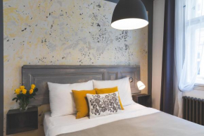 Miss Sophie's New Town & Wellness, Prague